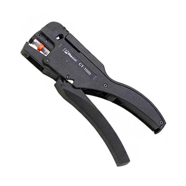 CT-1000 Panduit Corp  Crimpadoras Aplicadoras Prensas